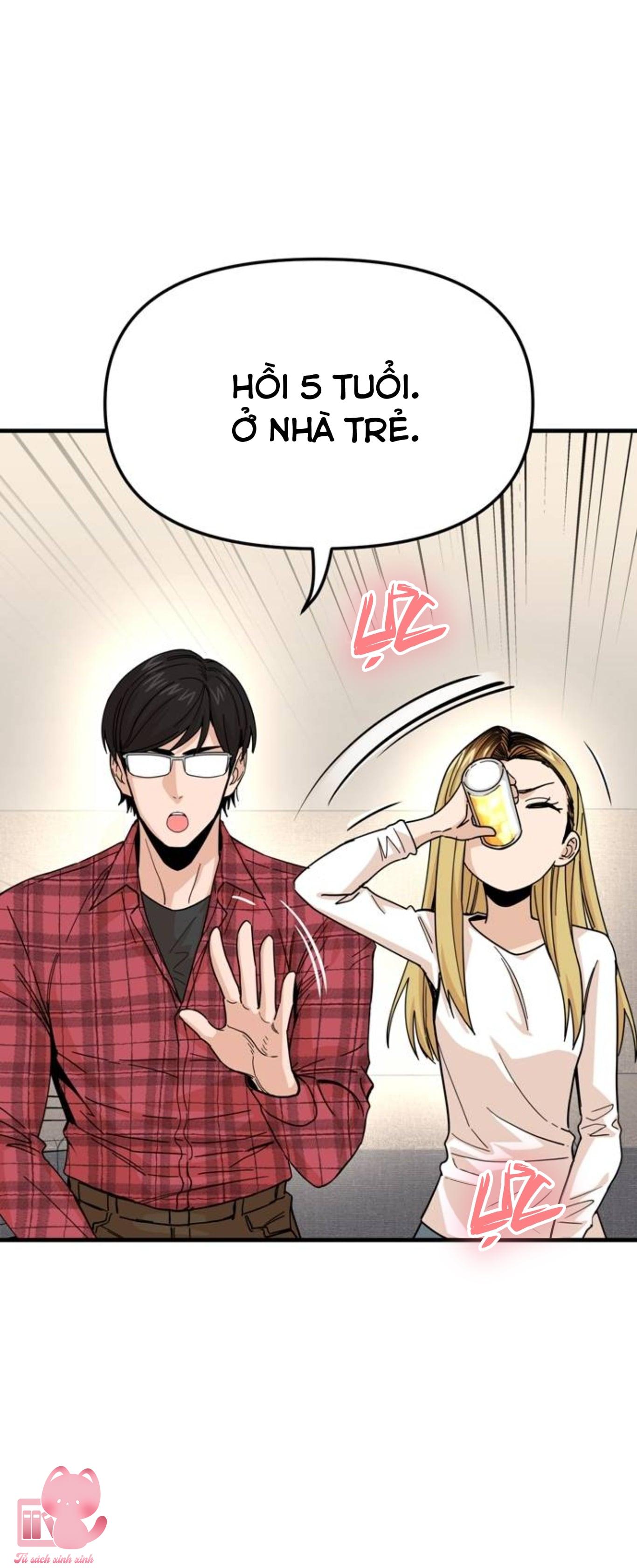 Lớ Ngớ Vớ Phải Tình Yêu Chapter 11 - Trang 4