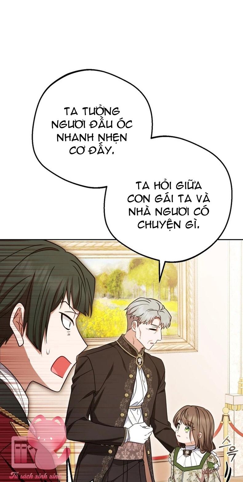 Được Yêu Thương Mà Còn Ngại Ngùng Sao! Chap 60 - Trang 4