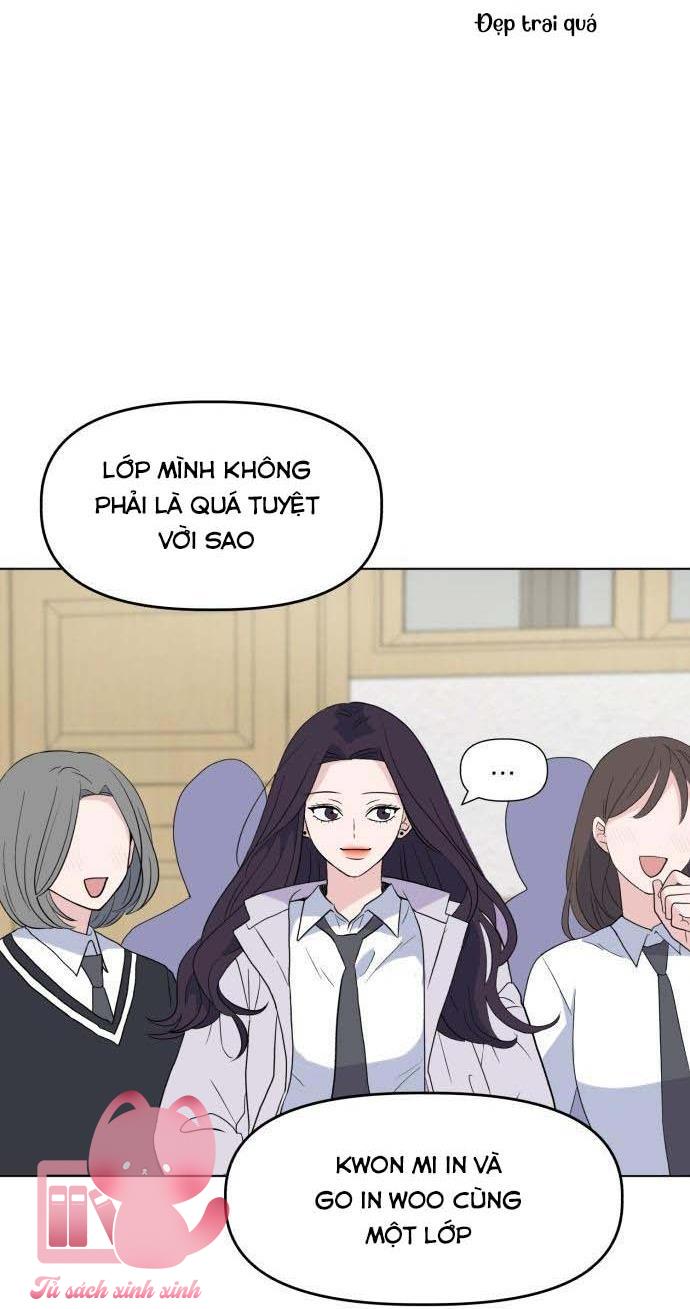 Quan Hệ Nhân Quả Chap 1 - Trang 2