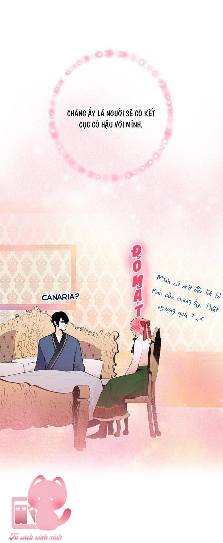 Ác Nữ Muốn Ly Hôn Chap 48 - Trang 2