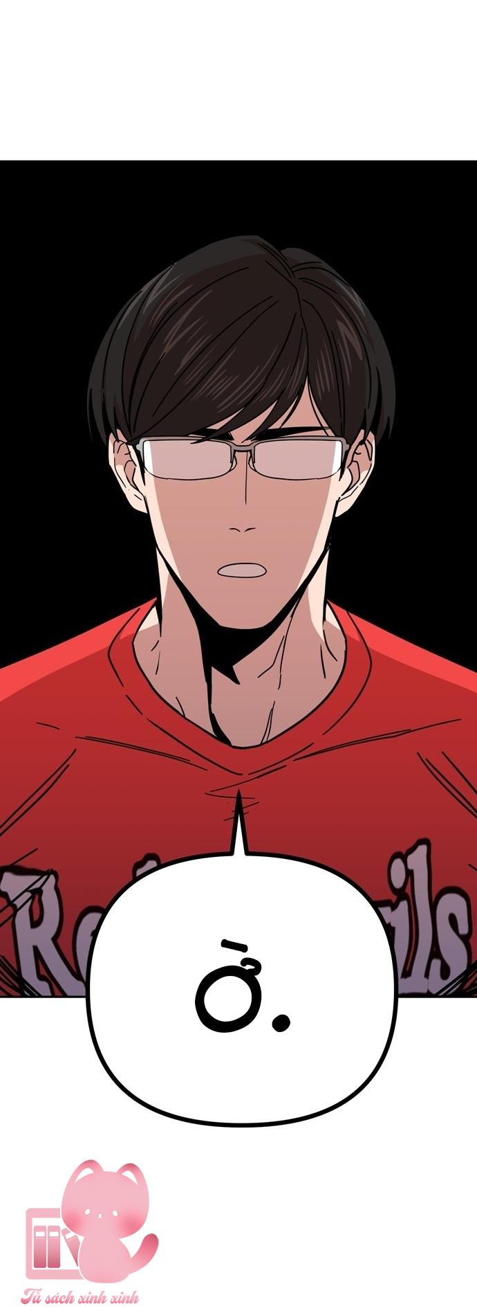 Lớ Ngớ Vớ Phải Tình Yêu Chapter 8 - Trang 4