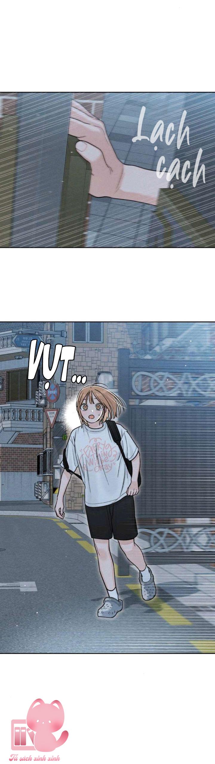 Bí Mật Thanh Xuân Chap 113 - Trang 4