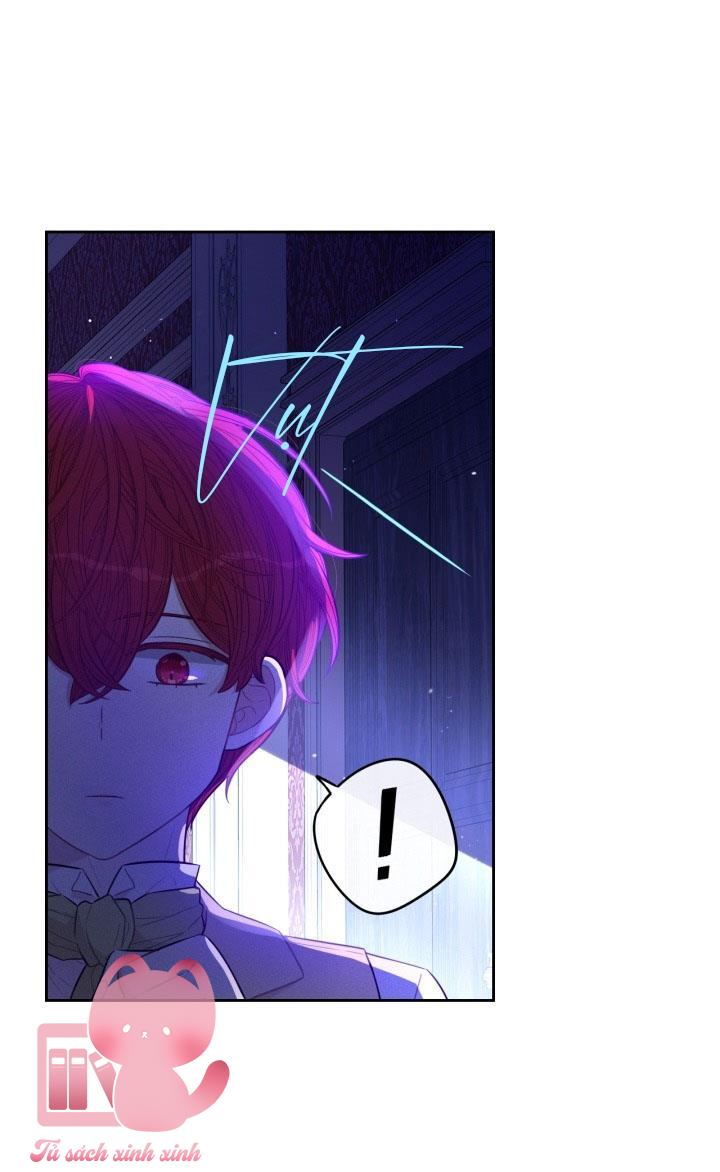 Hoàng Nữ Tóc Đen Chapter 50 - Trang 4