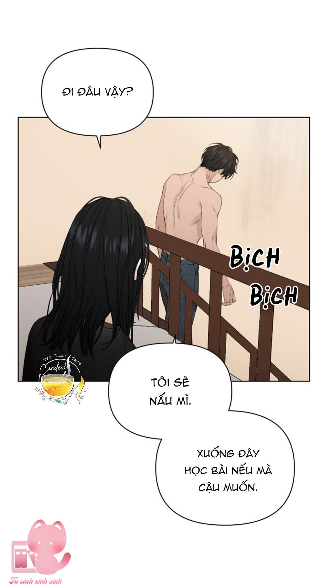 Bình Minh Chap 16 - Trang 4