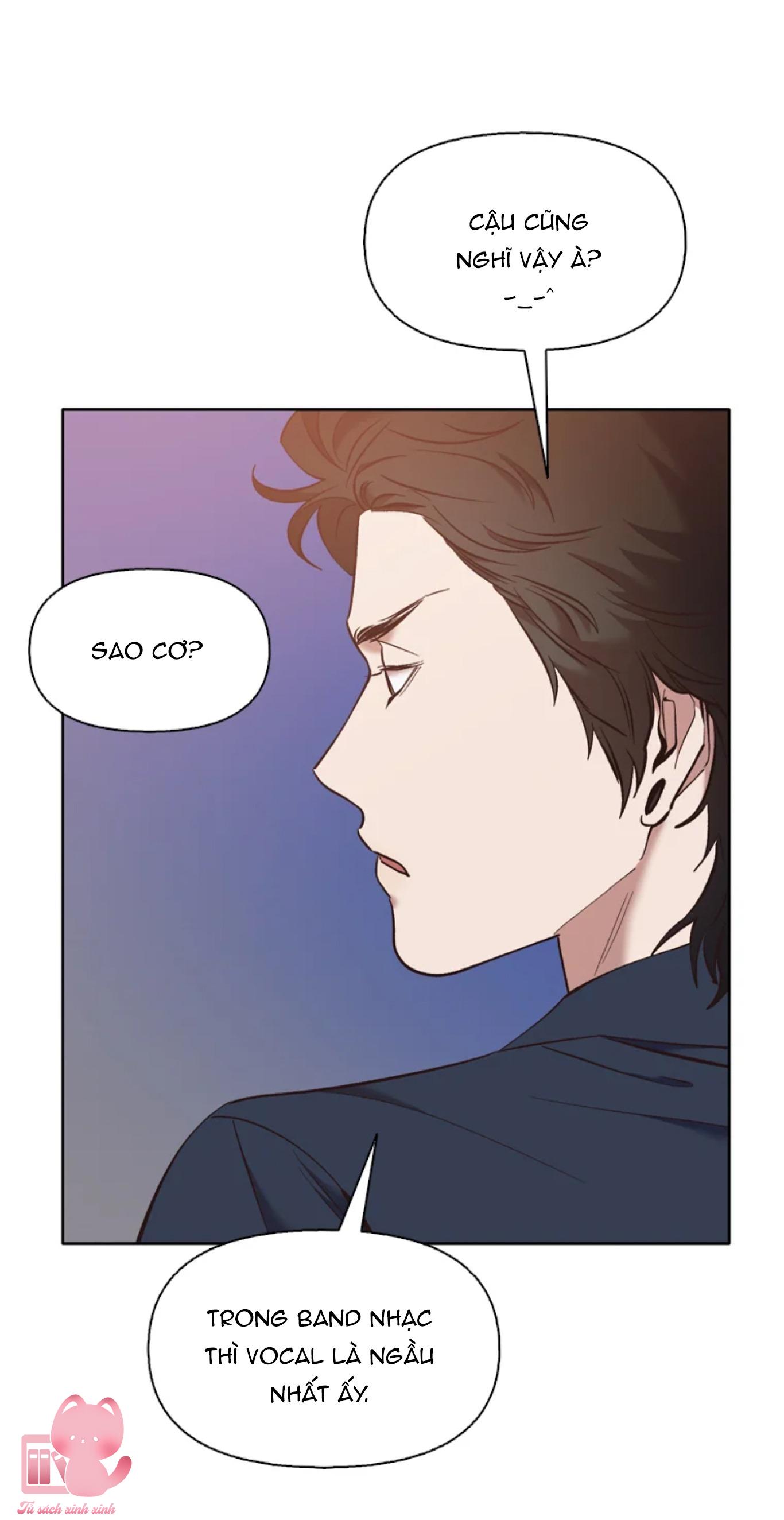 Thanh Xuân Của Chúng Ta Chap 52 - Trang 4