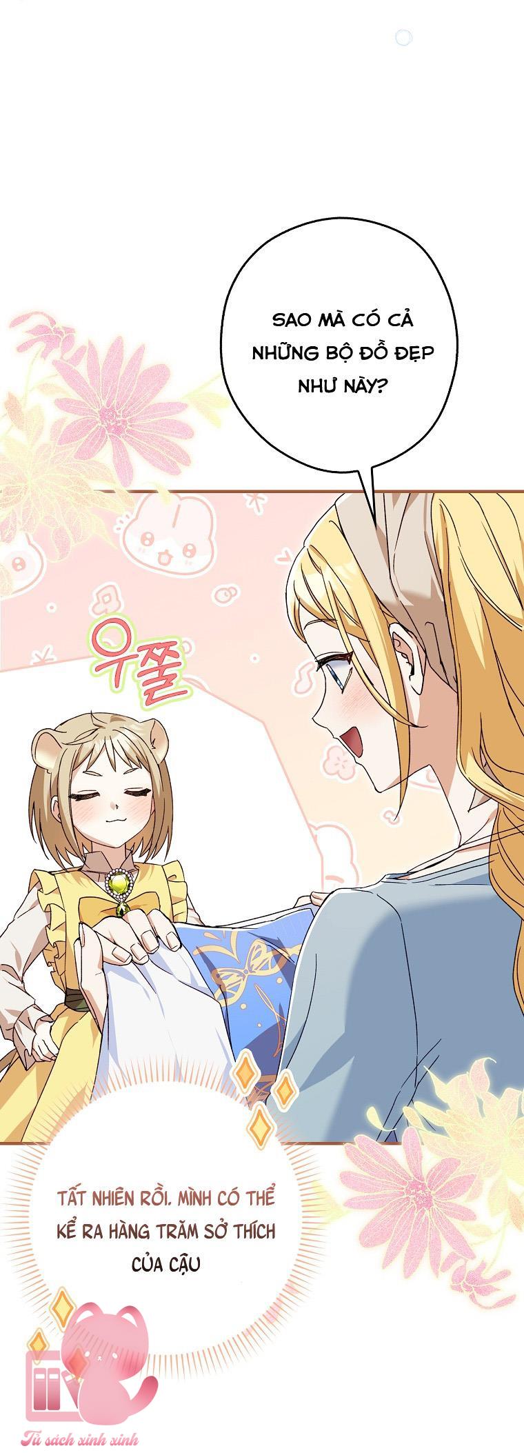 Chuột Đồng Dẫn Lối Cinderella Chap 9 - Trang 2