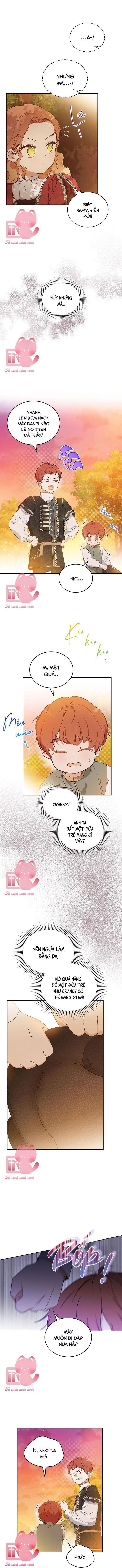 Kiếp Này Ta Sẽ Trở Thành Gia Chủ Chap 100 - Trang 2