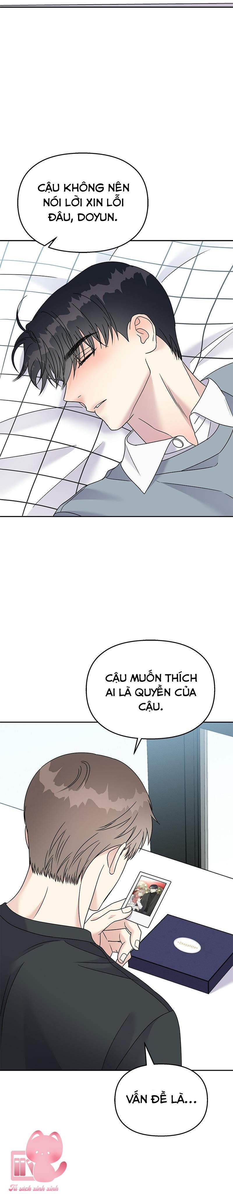 Hãy Vờ Như Ta Yêu Nhau Chap 83 - Trang 2