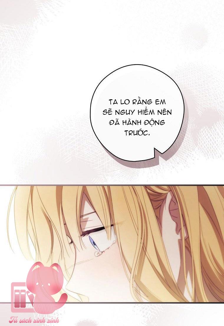 Cách Khiến Phu Quân Đứng Về Phía Tôi Chap 72 - Trang 2