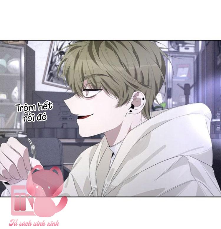 Đàn Anh Xấu Xa! Chap 56 - Trang 3