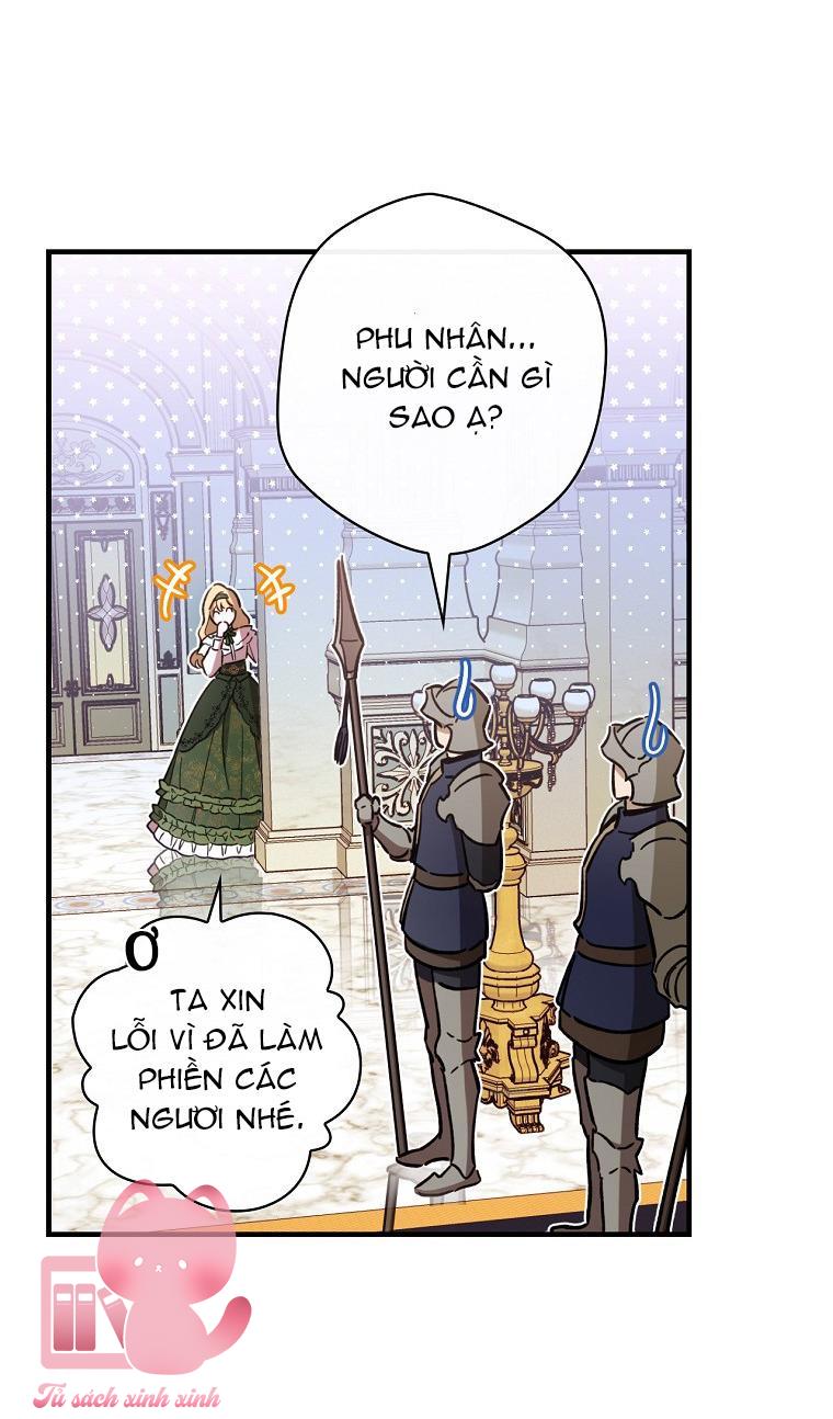 Cách Khiến Phu Quân Đứng Về Phía Tôi Chap 12 - Trang 2