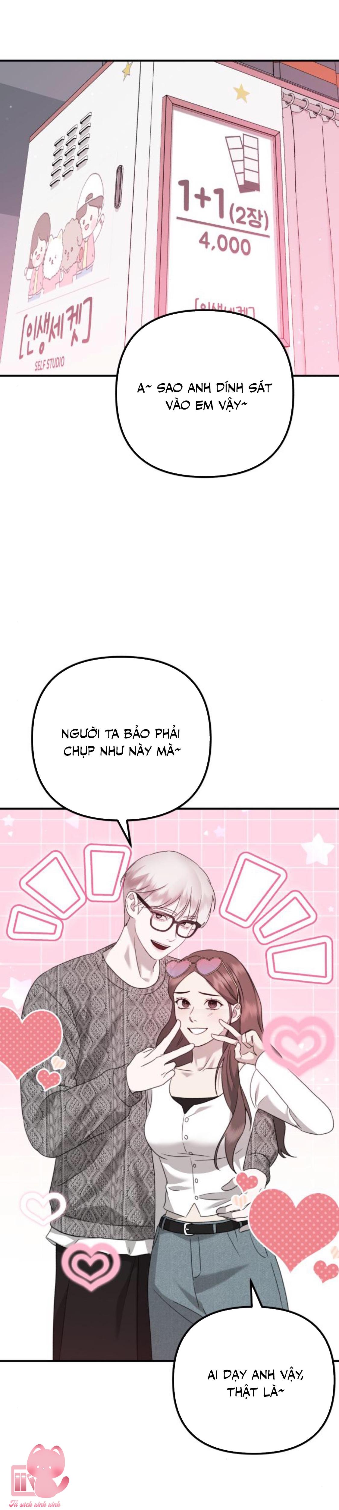 Thần Hổ Jangsan Chapter 49 - Trang 4