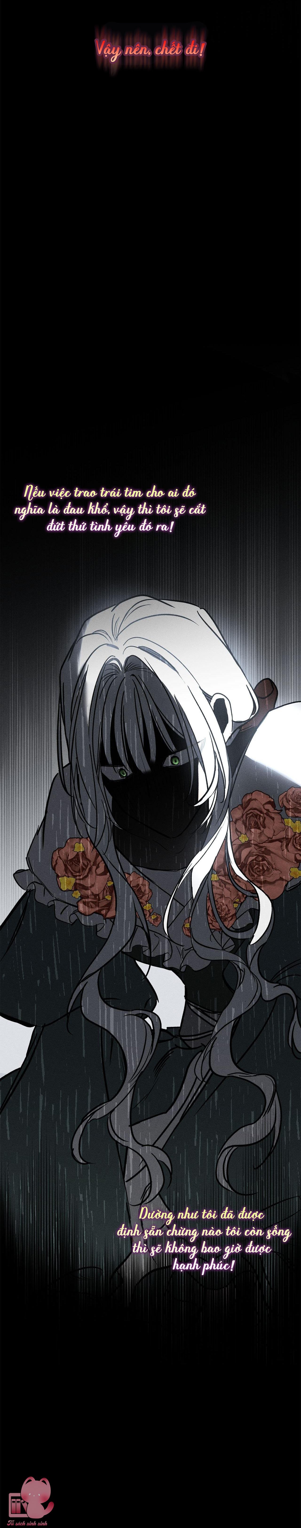 Người Chồng Căm Ghét Tôi Đã Mất Trí Nhớ Chap 44 - Trang 2