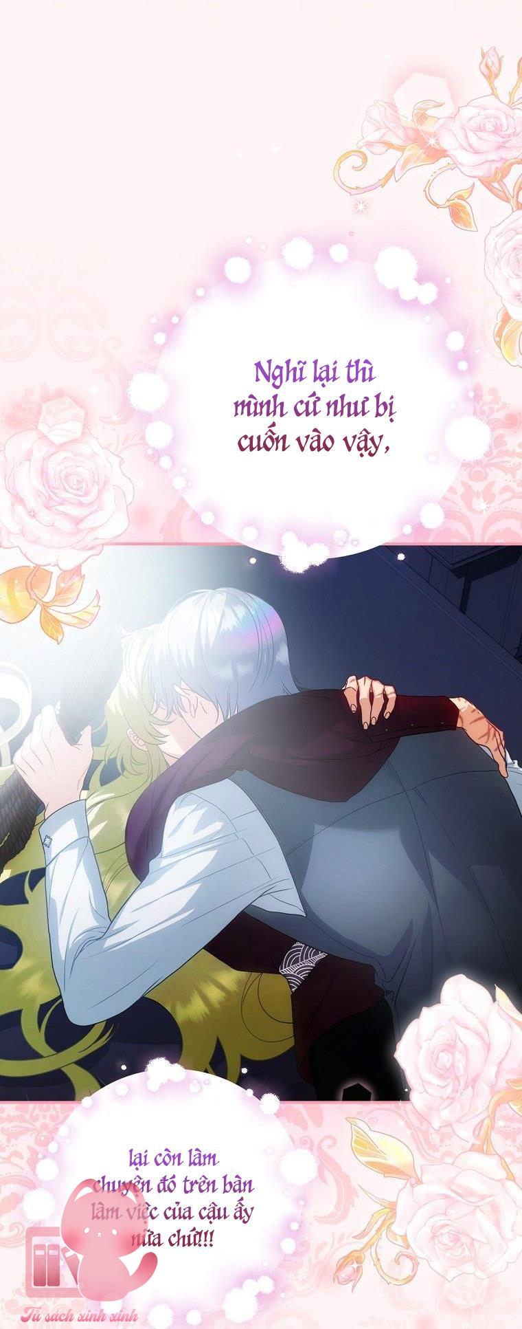 Đứa Nhỏ Không Phải Là Con Anh Chapter 18 - Trang 3