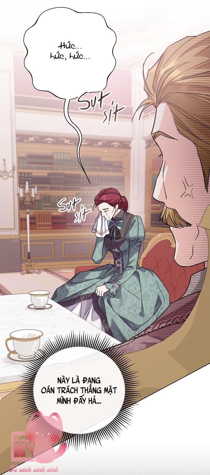 Hoàng Nữ Cosplay Nonfan Chapter 45 - Trang 4