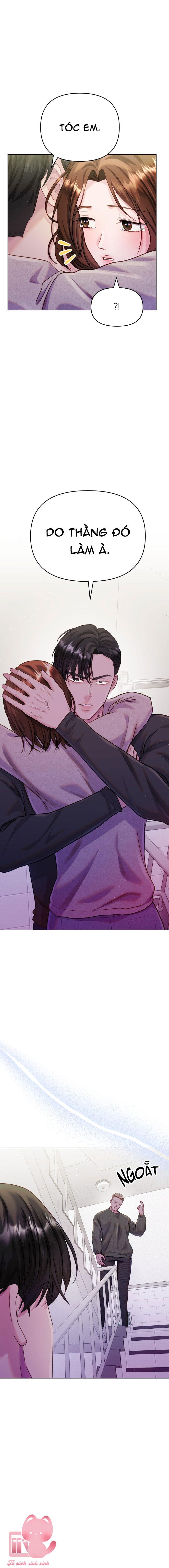 Hướng Dẫn Thu Phục Mãnh Thú Chap 64 - Trang 4