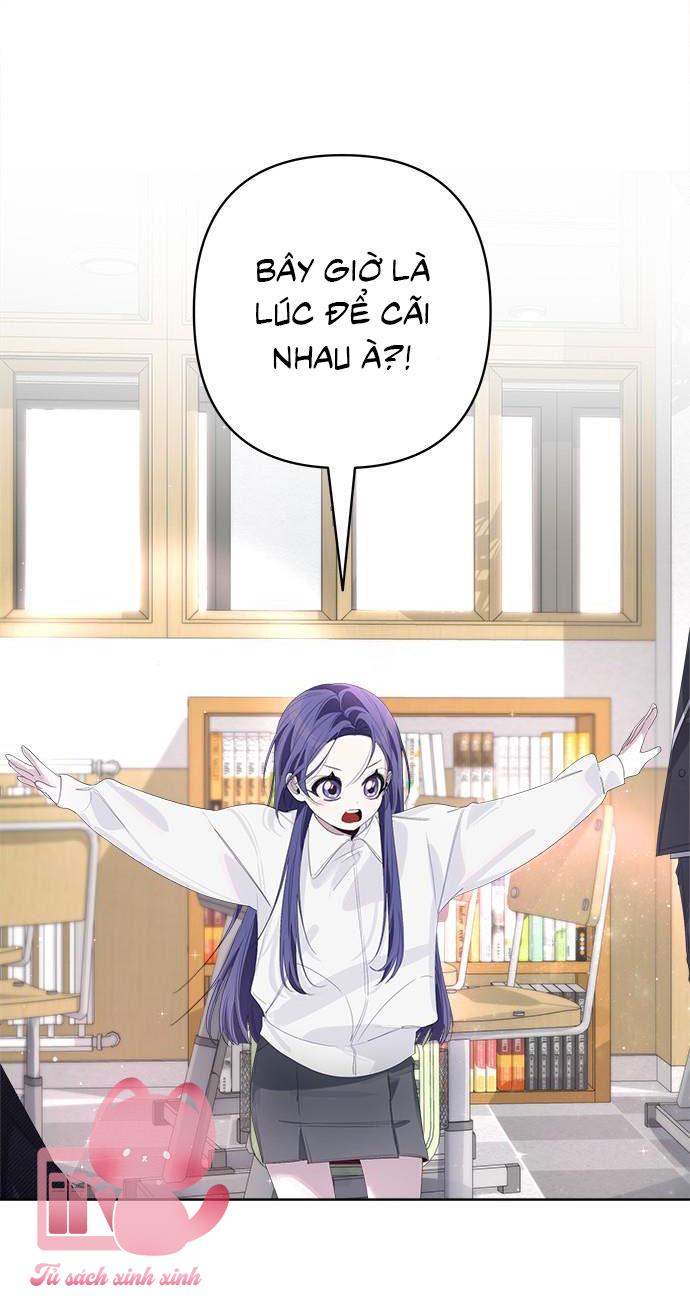 Đàn Anh Xấu Xa! Chap 61 - Trang 3
