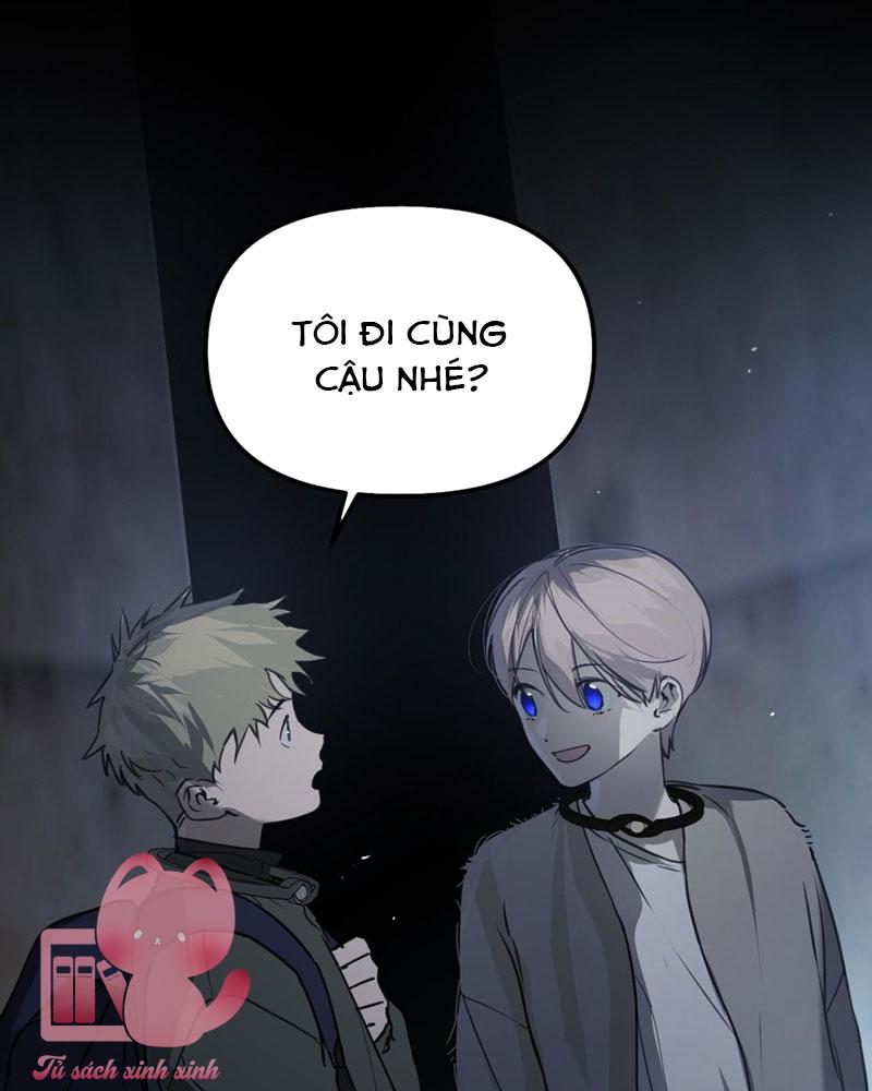 Ác Chi Hoàn Chapter 1 - Trang 4