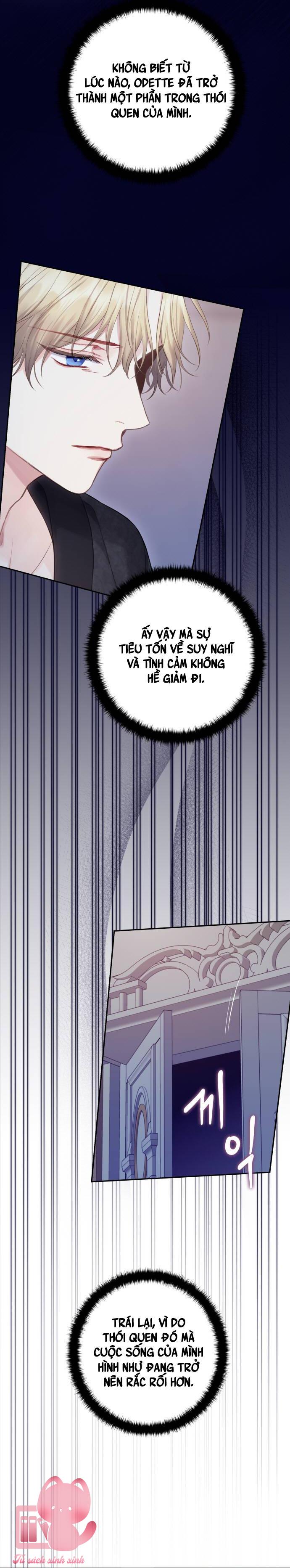 Bastian Chapter 44 - Trang 3
