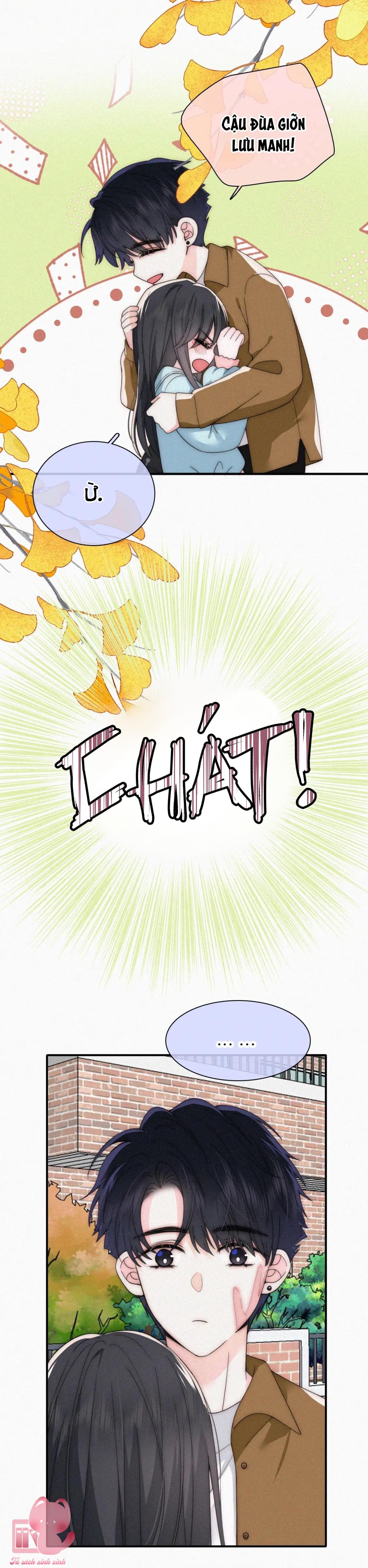 Bệnh Yêu Chap 48 - Trang 2