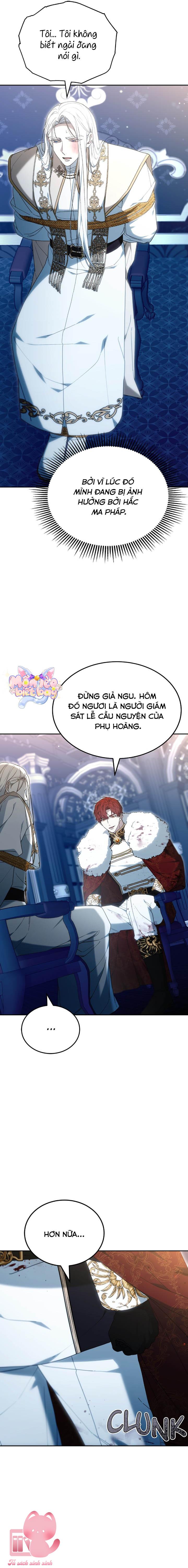 Thời Đại Oman Chap 74 - Trang 2