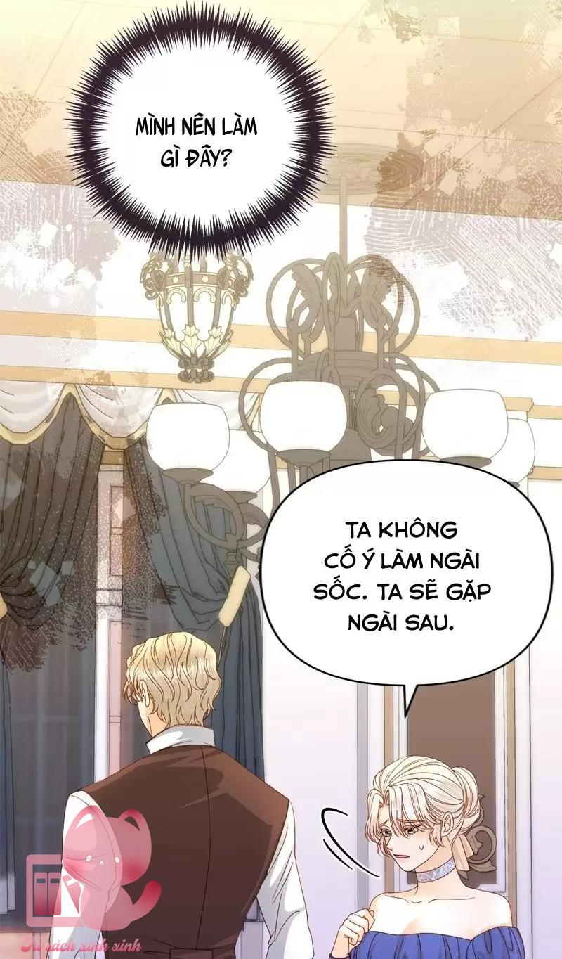 Hoàng Hậu Tái Hôn Chapter 153 - Trang 4