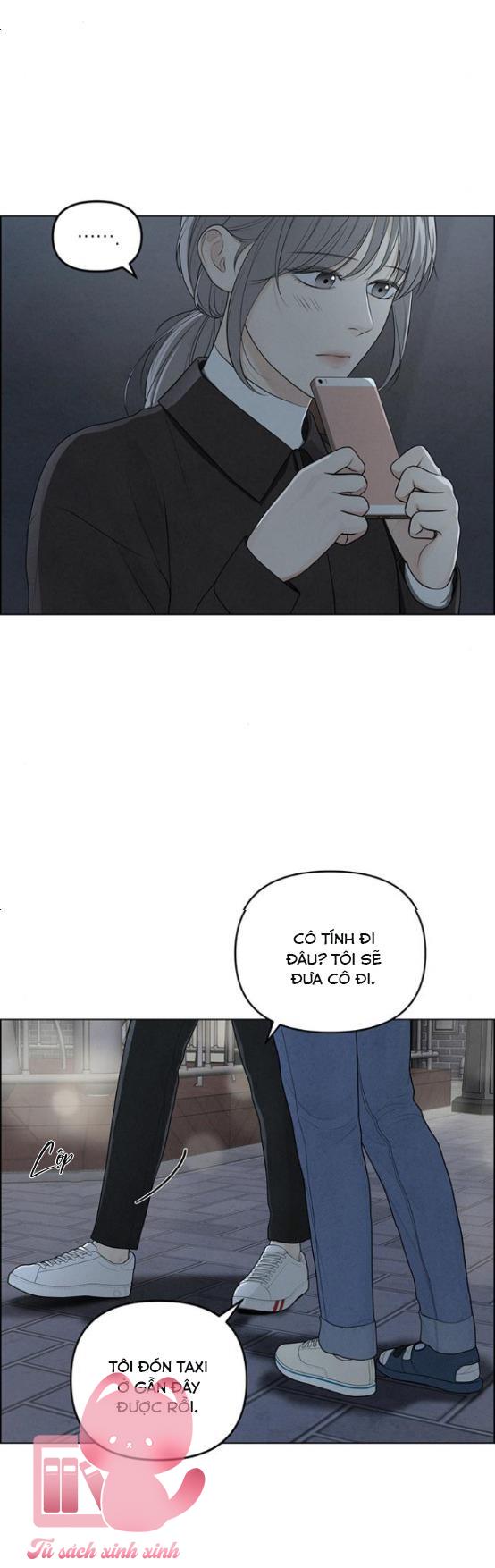 Hy Vọng Duy Nhất Chapter 5 - Trang 4