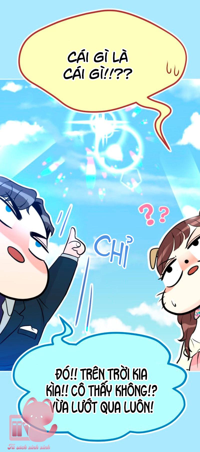 Tôi Sẽ Mang Em Đi Chap 9 - Trang 3