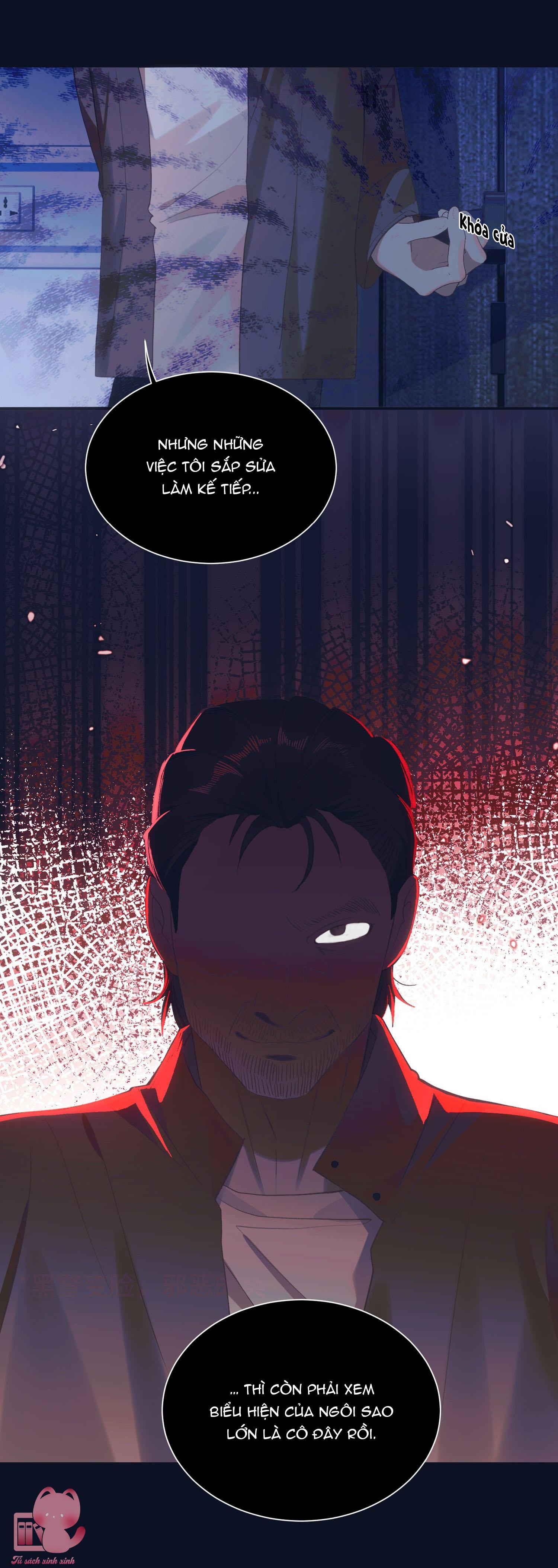 Đồng loại Chapter 11 - Trang 3
