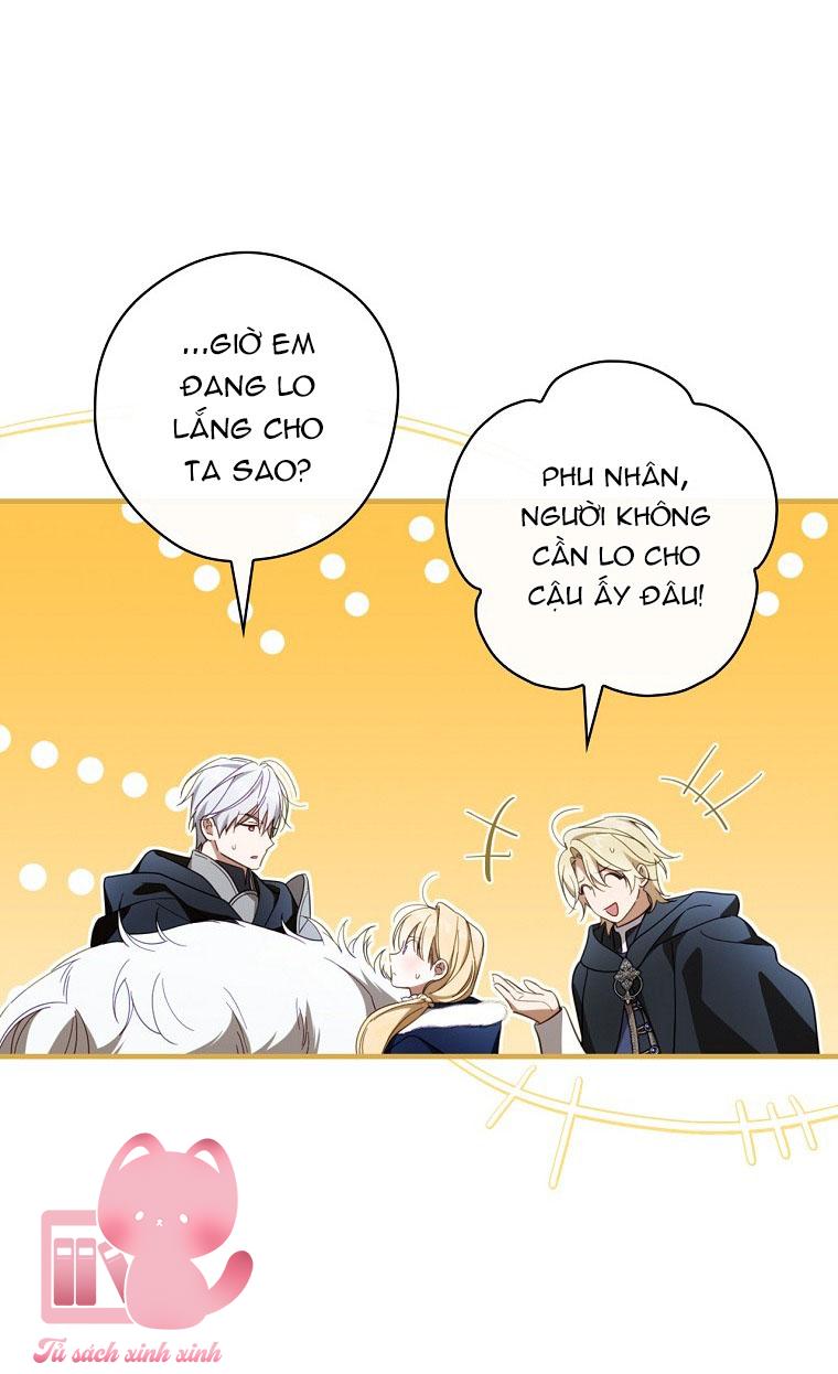 Cách Khiến Phu Quân Đứng Về Phía Tôi Chap 65 - Trang 2