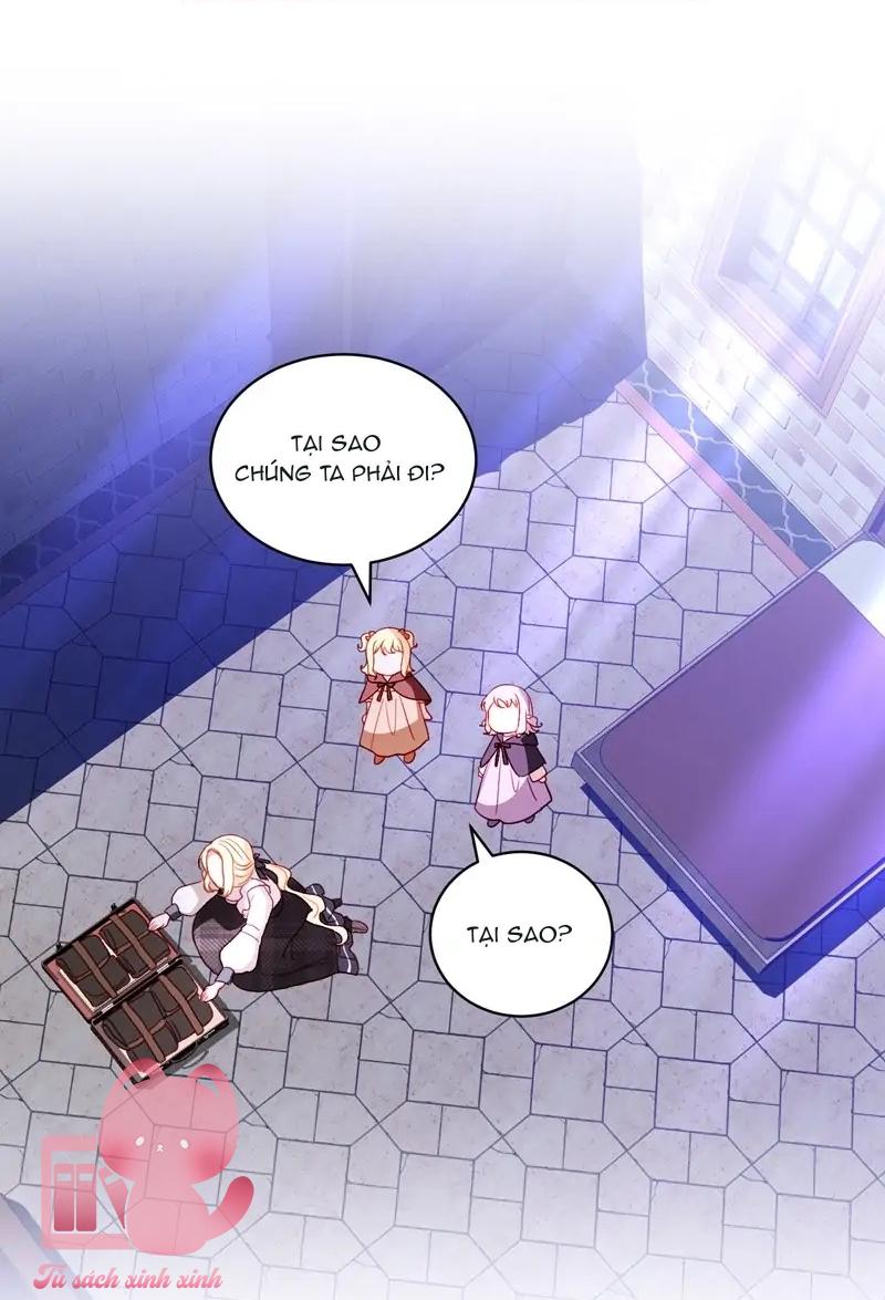 Một Ngày Nọ Bỗng Dưng Cha Xuất Hiện Chapter 32 - Trang 4