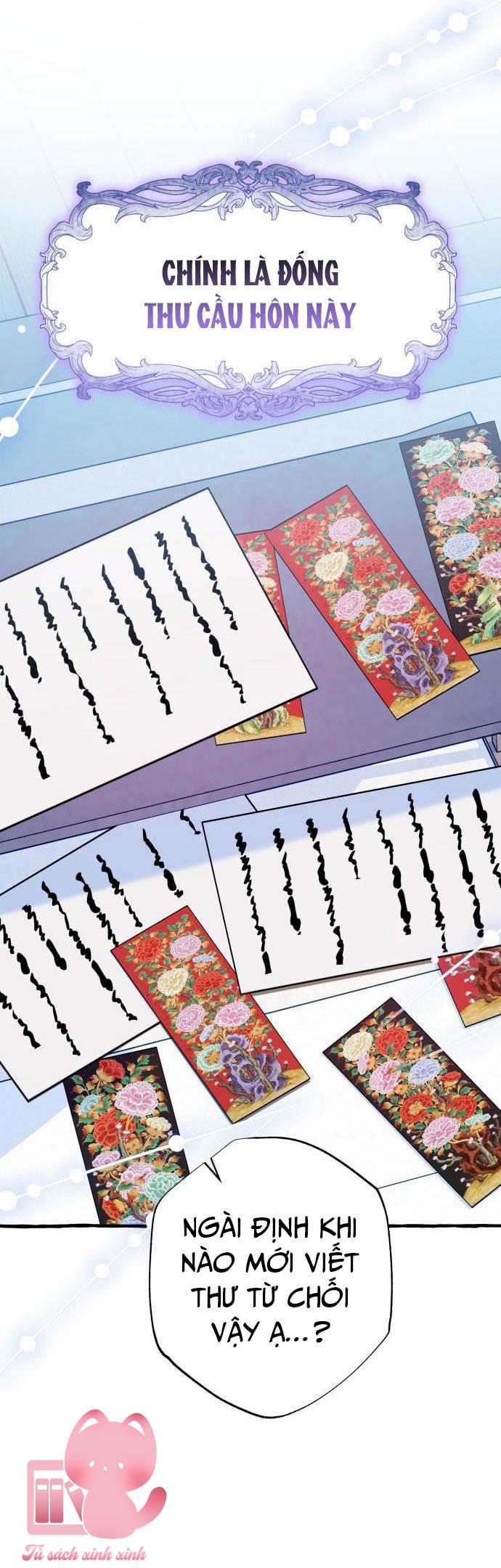 Chuyện Tình Tuyết Phương Bắc Chapter 1 - Trang 4
