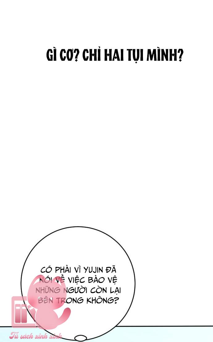 Đêm Của Bóng Tối Chapter 49 - Trang 4