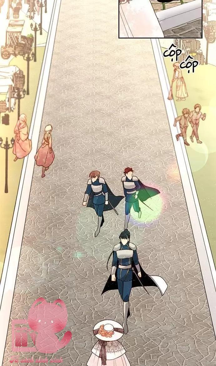 Hoàng Hậu Tái Hôn Chapter 62 - Trang 4