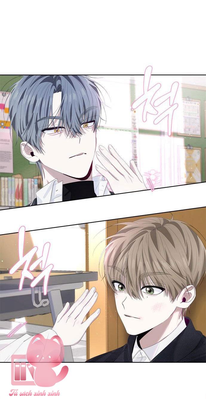 Đàn Anh Xấu Xa! Chap 61 - Trang 3