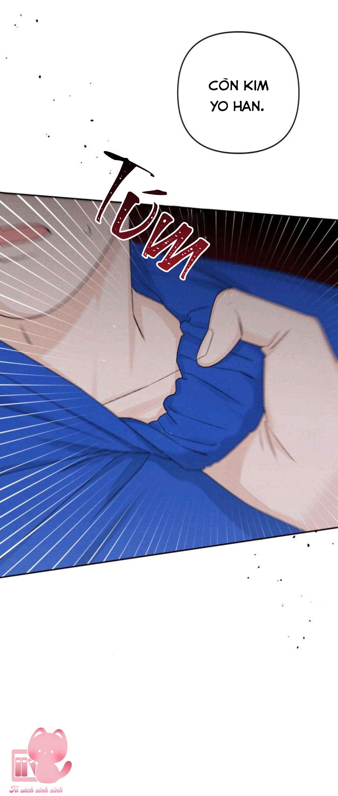Bí Mật Thanh Xuân Chapter 91 - Trang 4