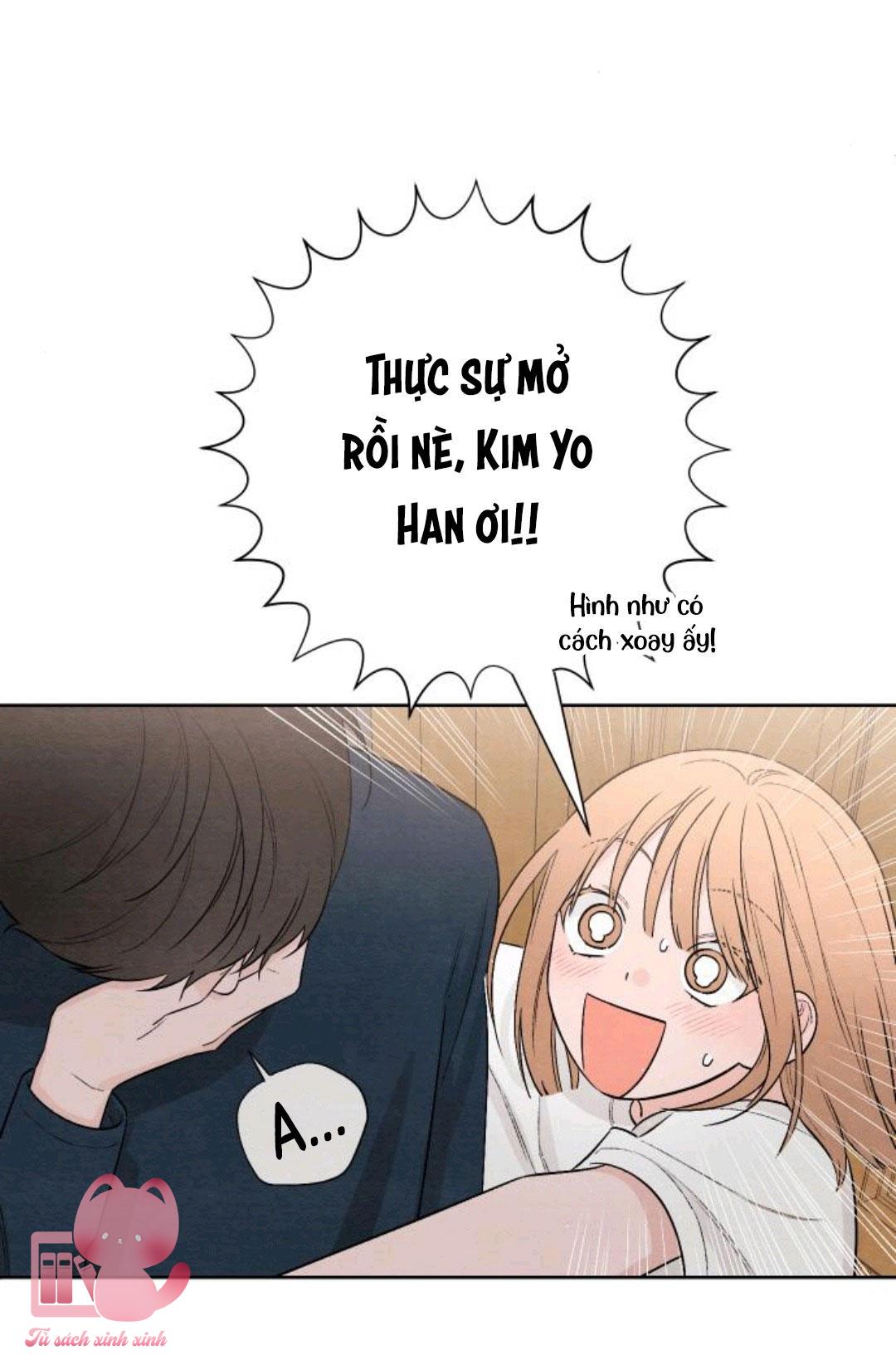 Bí Mật Thanh Xuân Chapter 20 - Trang 4