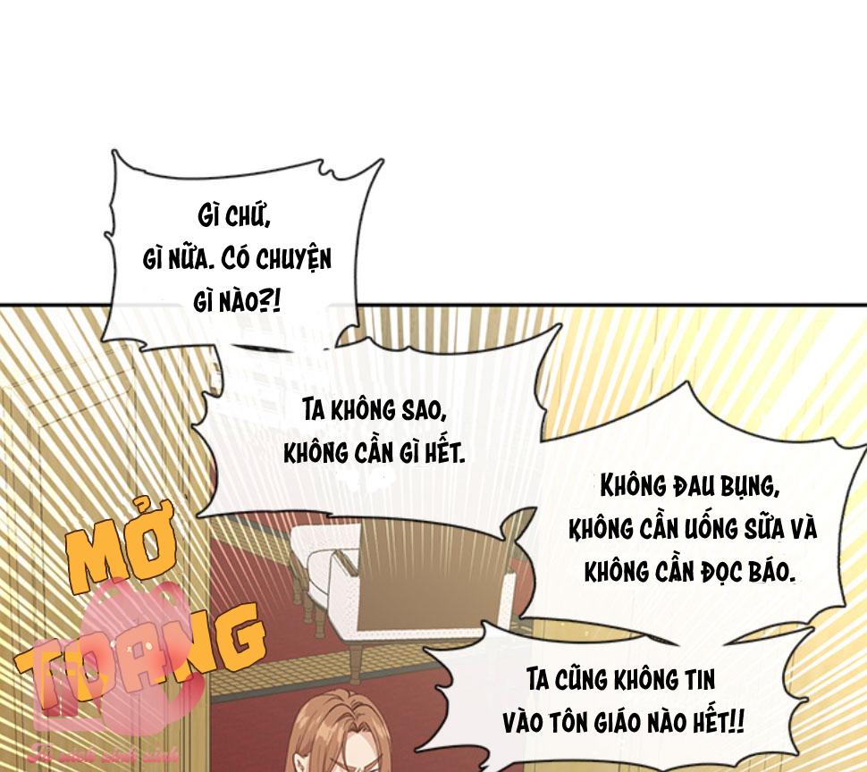 Hãy Coi Chừng Ác Nữ Chapter 56 - Trang 4