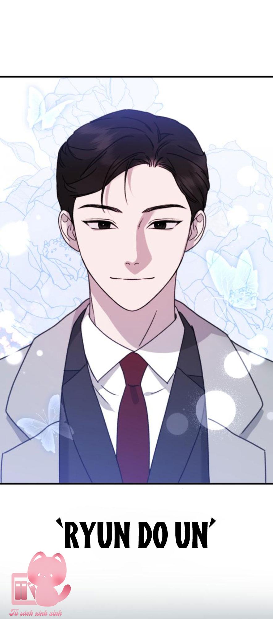 Thần Hổ Jangsan Chapter 33 - Trang 4
