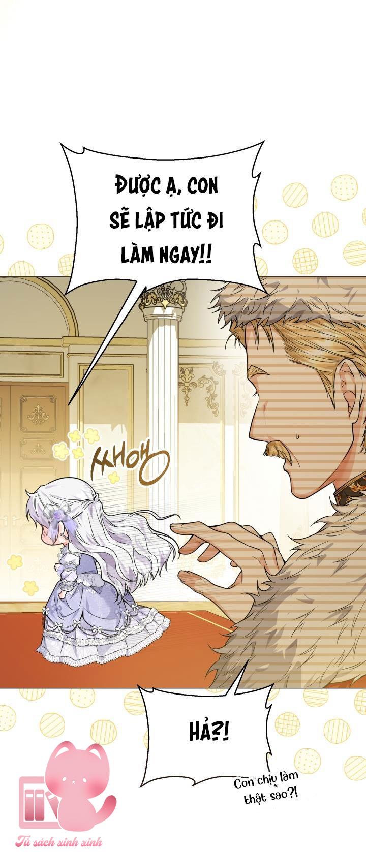 Hoàng Nữ Cosplay Nonfan Chap Prologue - Trang 2