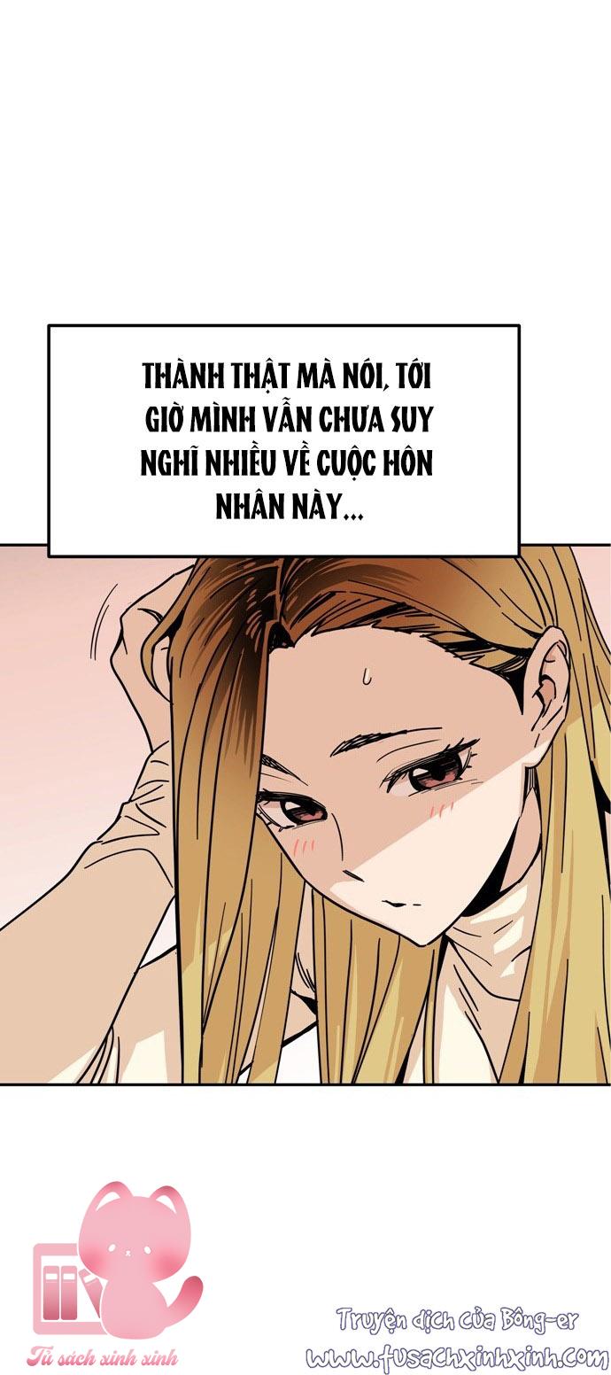 Lớ Ngớ Vớ Phải Tình Yêu Chapter 4 - Trang 4