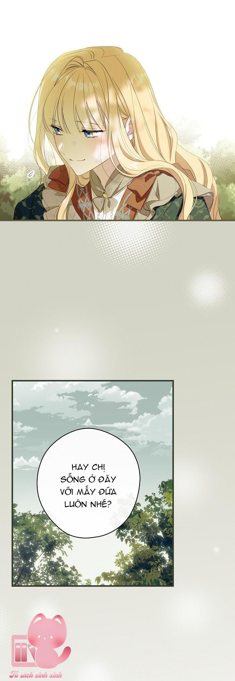 Cách Khiến Phu Quân Đứng Về Phía Tôi Chap 36 - Trang 2