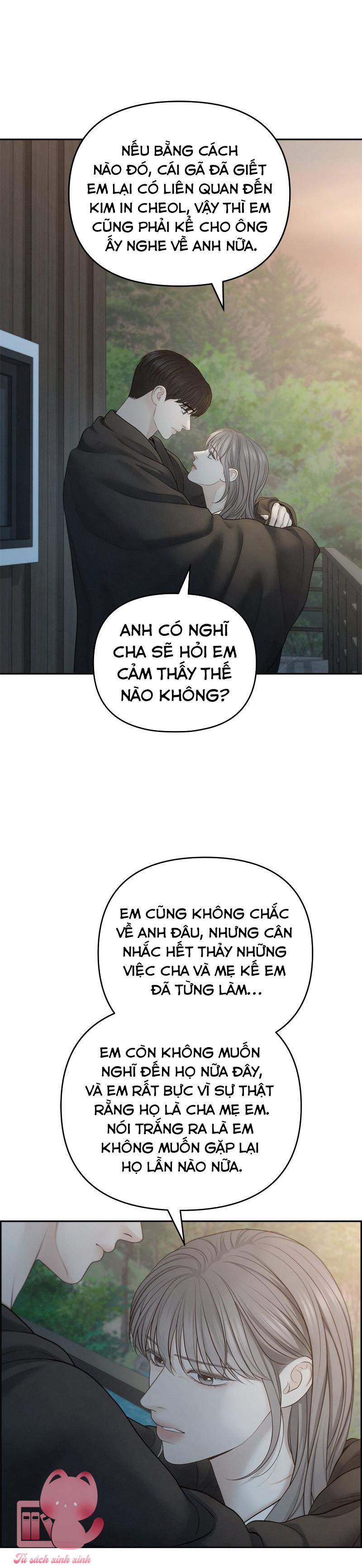 Hy Vọng Duy Nhất Chap 67 - Trang 2