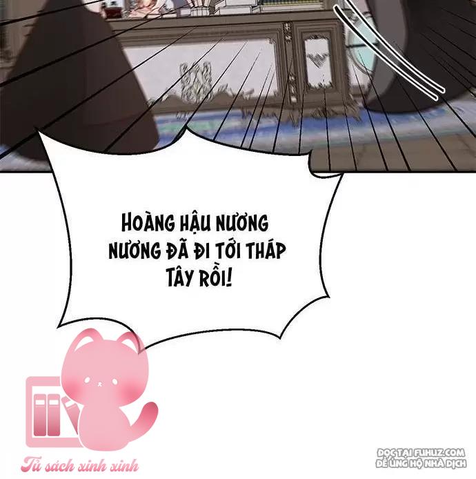 Hoàng Hậu Tái Hôn Chapter 74 - Trang 4