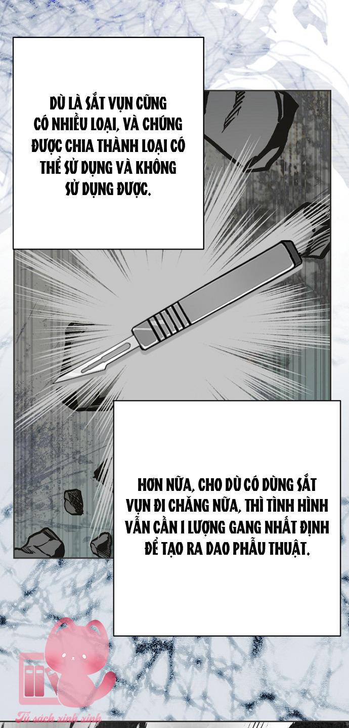 Bỏ Quách Chồng Con Đi, Tiền Bạc Mới Là Tất Cả Chap 86 - Trang 2