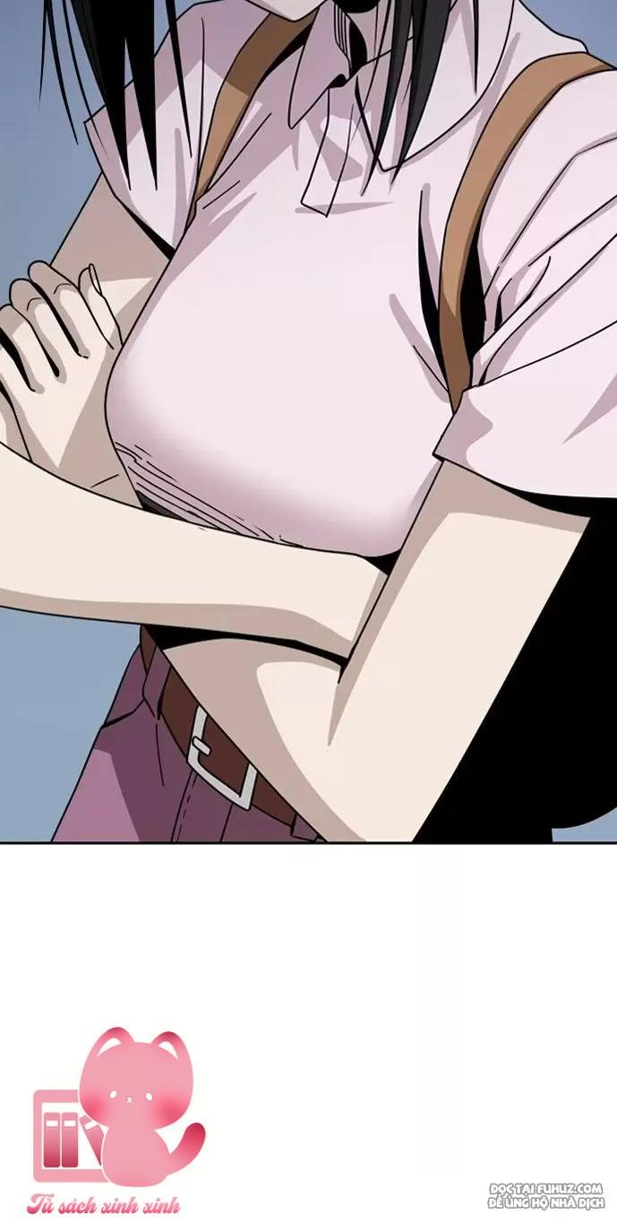 Lớ Ngớ Vớ Phải Tình Yêu Chap 60 - Trang 2