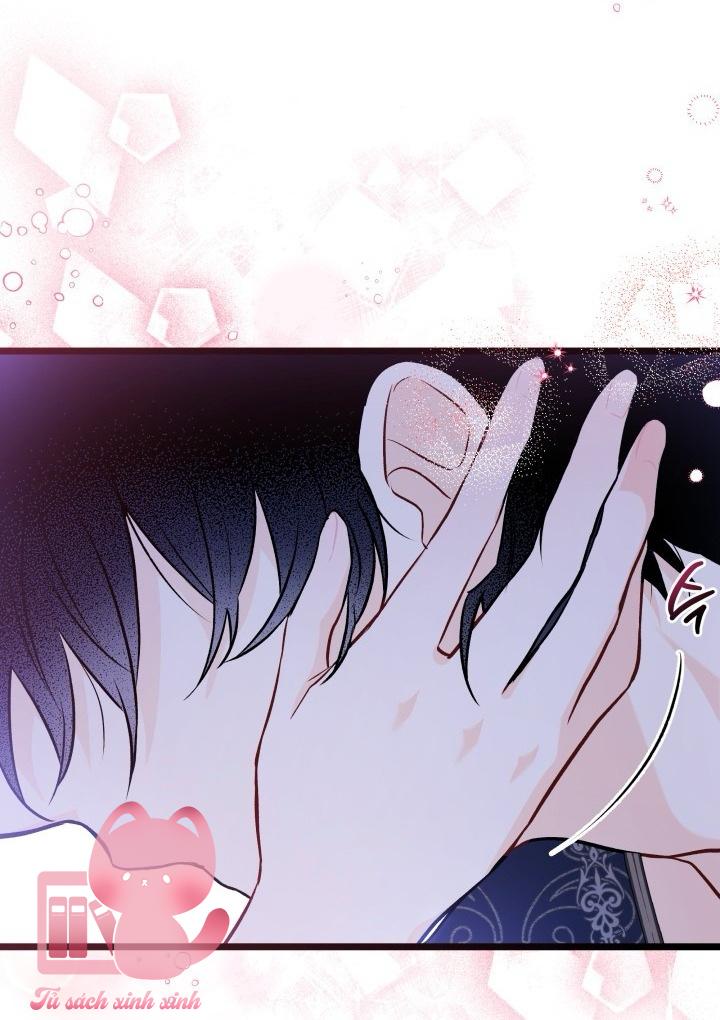 Quan Hệ Cộng Sinh Giữa Báo Đen Và Thỏ Trắng Chap 132 - Trang 2