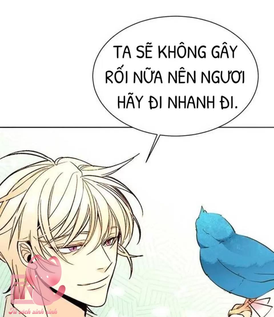 Hoàng Hậu Tái Hôn Chapter 14 - Trang 4