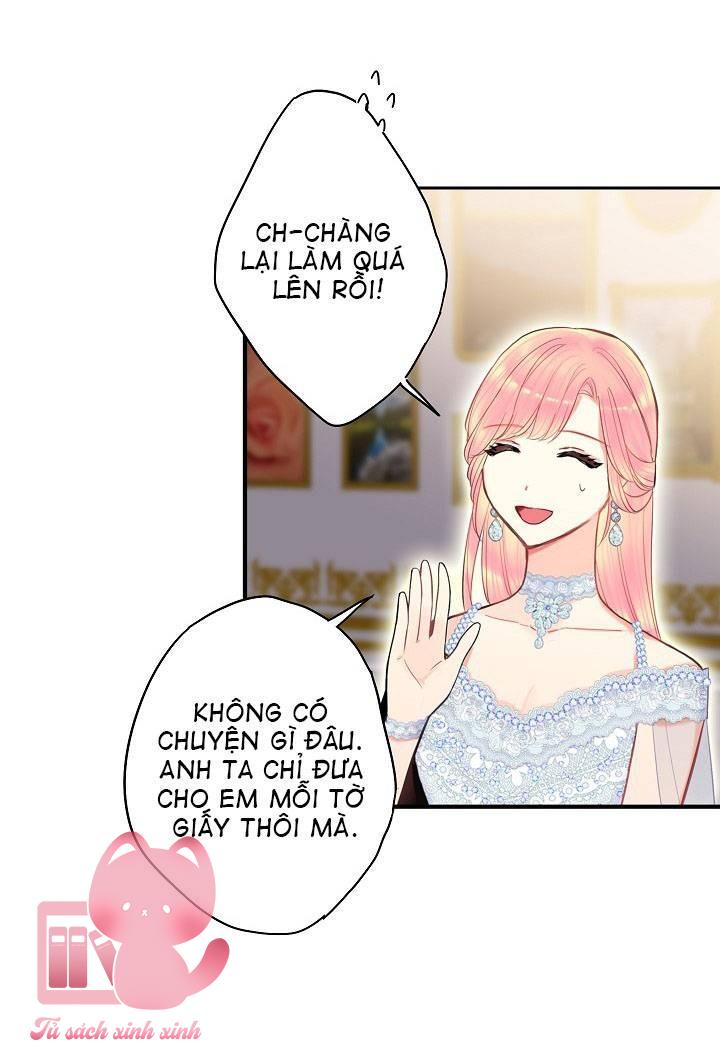 Ác Nữ Muốn Ly Hôn Chap 69 - Trang 2
