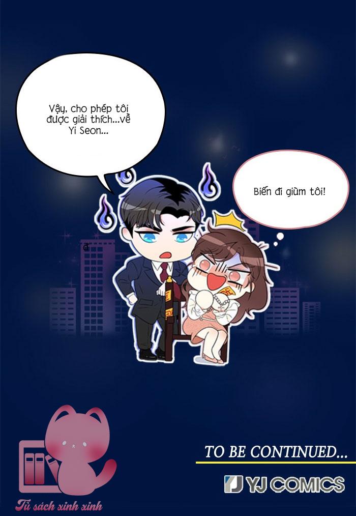 Tôi Sẽ Mang Em Đi Chap 29 - Trang 3